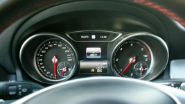 Mercedes CLA 220 Ostrów Wielkopolski - zdjęcie 12