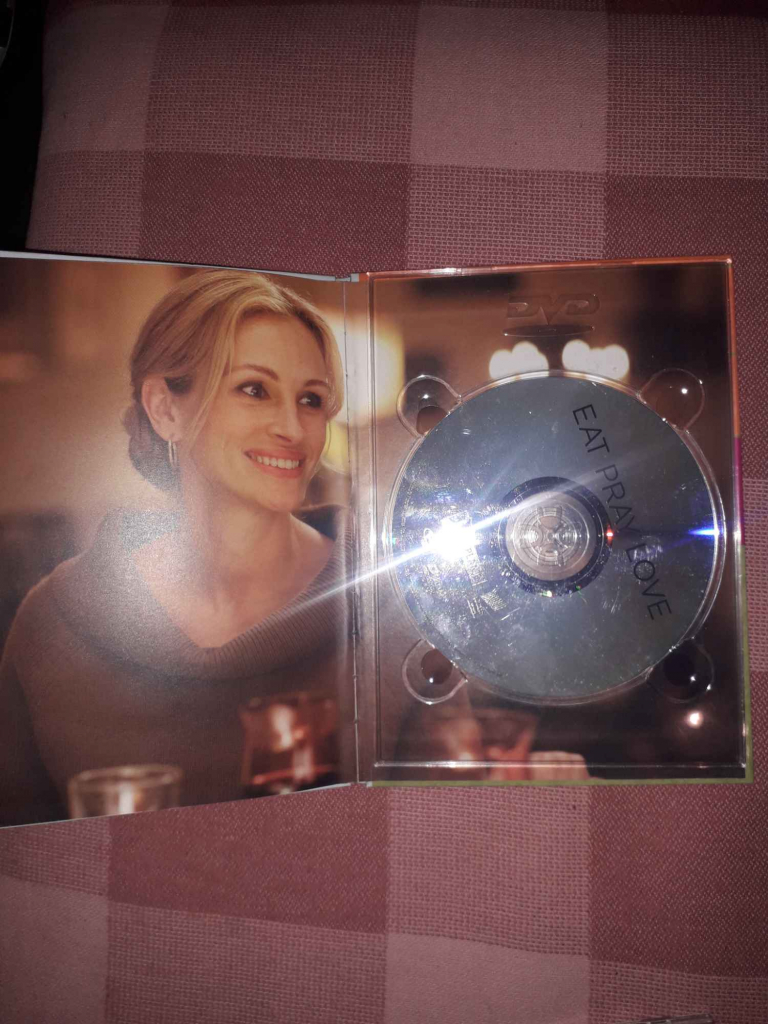 Fajna płyta DVD Włochy - zdjęcie 1