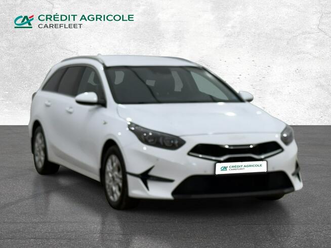 Kia Cee'd 1.0 T-GDI M Kombi Warszawa - zdjęcie 3