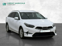 Kia Cee'd 1.0 T-GDI M Kombi Warszawa - zdjęcie 3