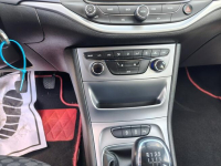 Opel Astra 1.6 Cdti 120 KM Oryginalny Przebieg Serwisowany Twardów - zdjęcie 12