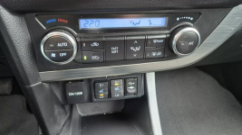 Toyota Auris _1.6 132KM_Navi_Led_Kamera_Climatronic_Serwis_ Płock - zdjęcie 12
