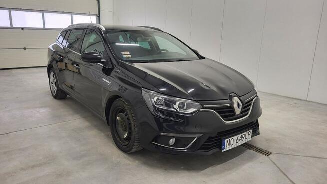 Renault Clio IV Grandtour dCi Limited Grójec - zdjęcie 3