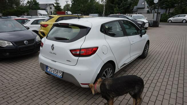 Renault Clio piękny. Gwarancja. Polecam !!! Zielona Góra - zdjęcie 5