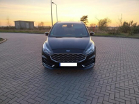 Galaxy V-LINE VIGNALE * Bezwyp. * Doskonale wyposażony Szczecin - zdjęcie 8