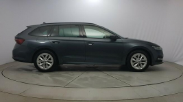 Škoda Octavia 1.5 TSI ACT Style! Z Polskiego Salonu! Faktura VAT! Warszawa - zdjęcie 8