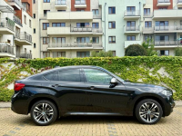 BMW X6 M50 Salon Polska I Własciciel Faktura VAT 23% Tarnowskie Góry - zdjęcie 12