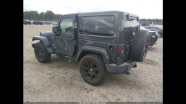 Jeep Wrangler SAHARA / AWD / 3.6 V6 / niski przebieg Wrocław - zdjęcie 6