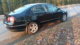 Passat b6 2.0 Chrzanów - zdjęcie 3