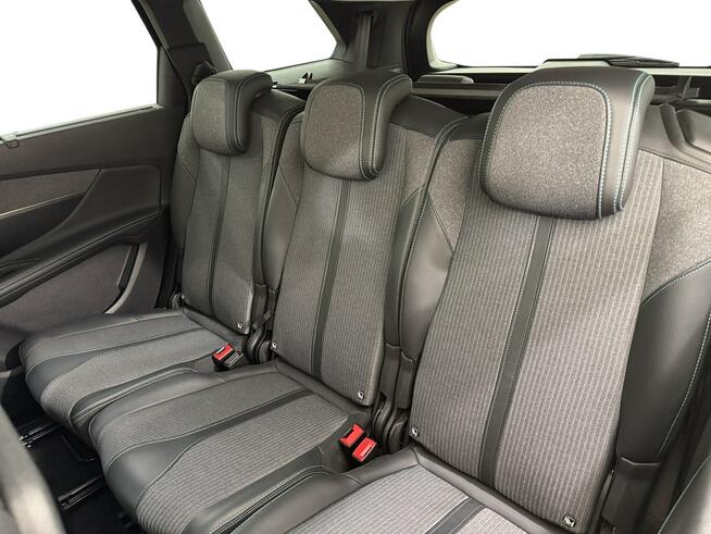 Peugeot 5008 1.5 BLUEHDI Active Pack S&amp;S EAT8 Warszawa - zdjęcie 12