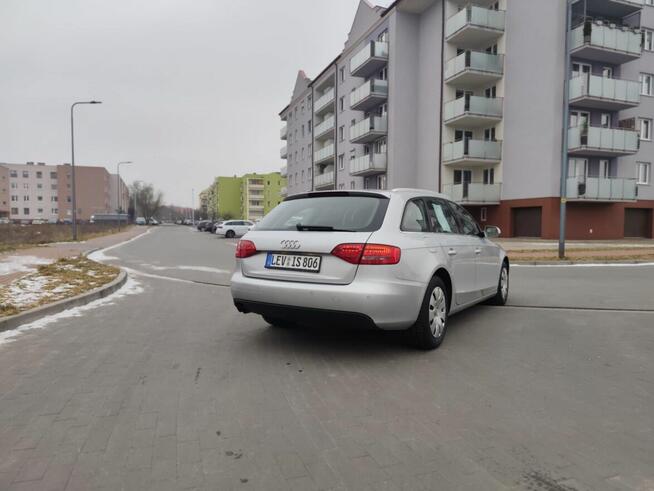 Audi A4 B8 1.8 ! Stan bardzo dobry ! Turek - zdjęcie 7