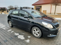 Toyota Verso 1.6 benzyna -bez rdzy- Proszówki - zdjęcie 5