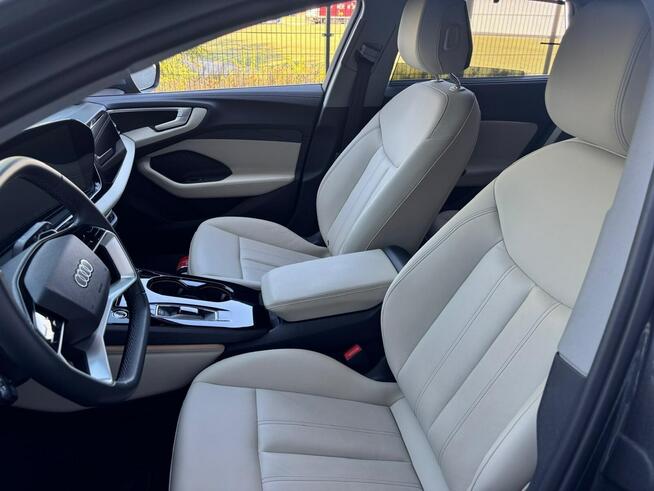 Audi A5 Toruń - zdjęcie 10