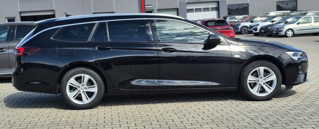 INSIGNIA Sports Tourer 2.0 cdti 174KM / Polska / Bezwypadkowy Studzienice - zdjęcie 4