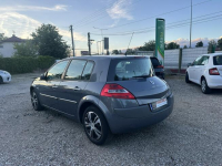 Renault Megane 1.6 111KM/Benzyna/Automat/Bogata wersja/Zamiana/Kredyt Warszawa - zdjęcie 7