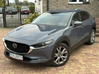 Mazda CX-30 Sadlno - zdjęcie 3