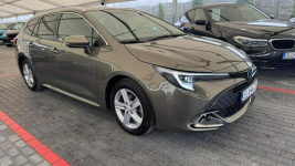 Toyota Corolla Jak Nowy Zduńska Wola - zdjęcie 11