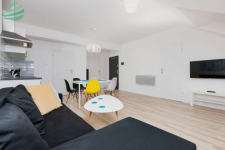 Jarosławiec – Apartament Premium z Widokiem, Tuż p Jarosławiec - zdjęcie 2