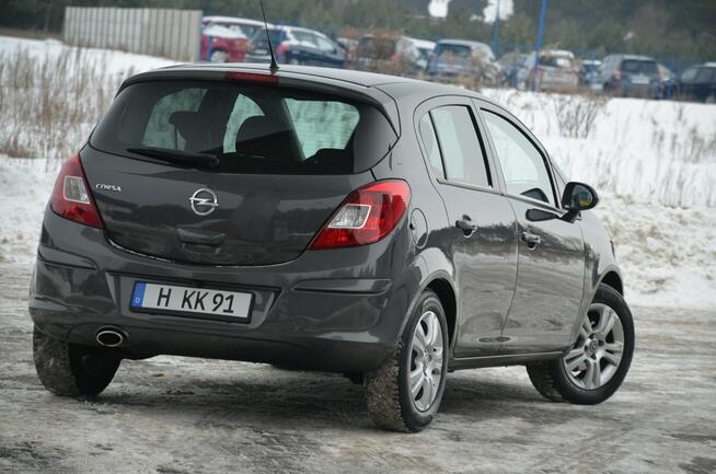 Opel Corsa 1,4Benzyna*87KM*Kamera *Navi*Niemcy Ostrów Mazowiecka - zdjęcie 10