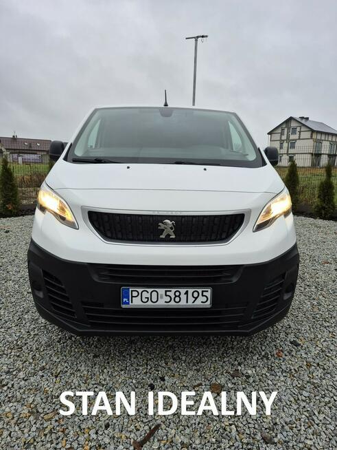 Peugeot Expert 2.0 HDI Grodzisk Wielkopolski - zdjęcie 1