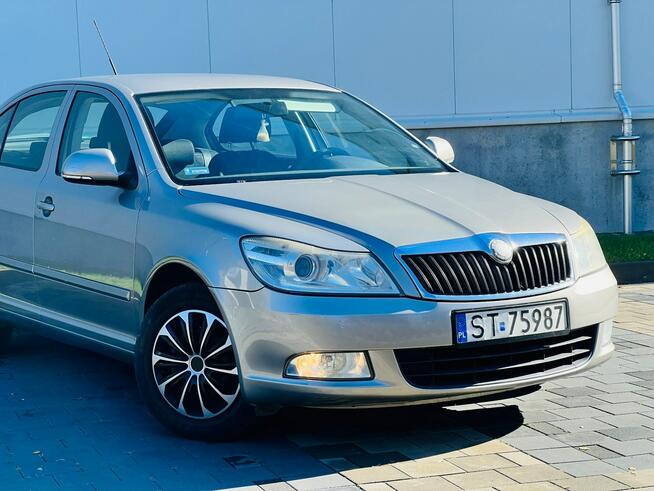 Škoda Octavia 1.9 tdi 105km Mikołów - zdjęcie 7