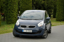 1.4i(90KM)*110tyś.km*Klimatyzacja*Welur*I Wł*-Alu15"ASO Kia Ostrów Mazowiecka - zdjęcie 8