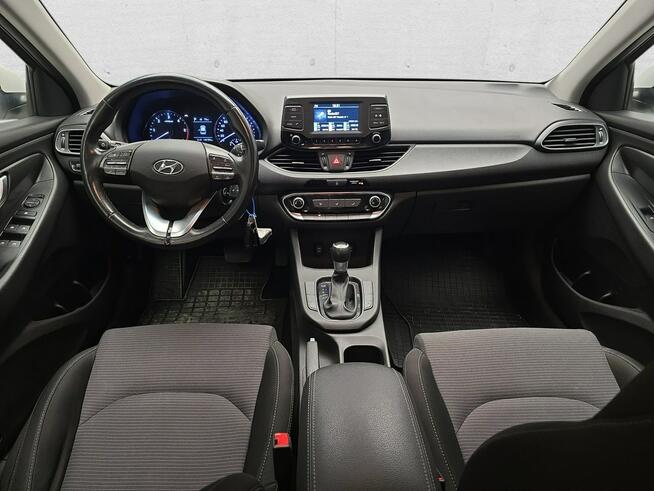 Hyundai i30 Komorniki - zdjęcie 10