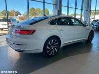 Volkswagen Arteon R-Line, Bogate wyposażenie, 4Motion, DSG7, 190KM! Łaziska Górne - zdjęcie 9