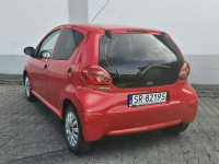 Toyota Aygo Rybnik - zdjęcie 4