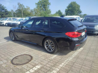 BMW 520 Panorama mpakiet Otwock - zdjęcie 12