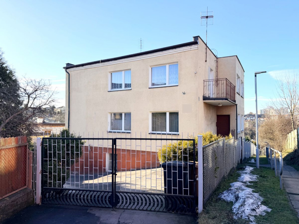 Dom wolnostojący z dużym potencjałem. Gdańsk Gdańsk - zdjęcie 1