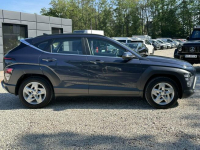 Hyundai Kona 1.6 T-GDI 198km, Salon PL, Iwł, Executive DCT, FV23% Pęcice - zdjęcie 9
