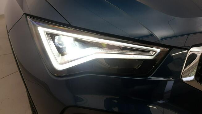 Seat Ateca 1.5 TSI Style! Z Polskiego Salonu! Faktura VAT! Warszawa - zdjęcie 11