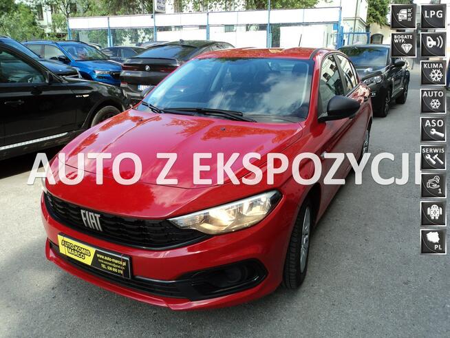 sprzedam ładnego FIATA TIPO Z 2021R SALON POLSKA,UDZIELAM GWARANCJI Lublin - zdjęcie 1
