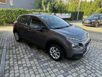 Citroen C3 1,2 82KM  Rej.04/2019  Klimatyzacja  Serwis Orzech - zdjęcie 4
