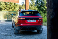 Land Rover Range Rover VELAR 2.0D 240KM / R DYNAMIC Ropczyce - zdjęcie 6