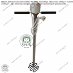 Spirala Dekrystalizacyjna śr. 17cm (MOC 600W) Dekrystalizator do miodu