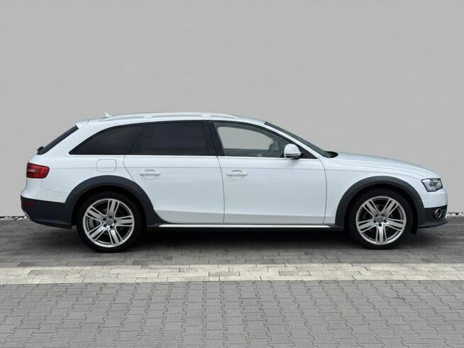 Audi A4 Allroad|Quattro|2.0 TDI|190KM|Wentylacja Kalisz - zdjęcie 3