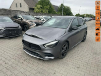 Mercedes B 220 AMGline Automat Nawigacja 4Matic