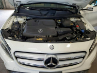 Mercedes GLA 250 4Matic / pakiet AMG / niski przebieg Chwaszczyno - zdjęcie 12