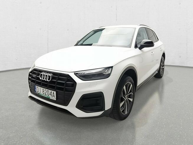 Audi Q5 Komorniki - zdjęcie 3