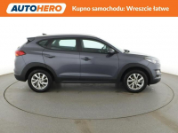 Hyundai Tucson FV23%, 4x4, Kamera, Navi, Aut.klima, Podg.fotele Warszawa - zdjęcie 9