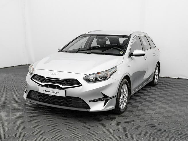 Kia Cee'd GD4E984#1.5 T-GDI M 2 stref klima K.cof salon PL VAT23% Gdańsk - zdjęcie 2