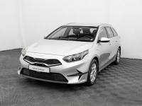 Kia Cee'd GD4E984#1.5 T-GDI M 2 stref klima K.cof salon PL VAT23% Gdańsk - zdjęcie 2