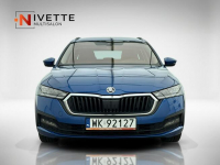 Škoda Octavia 1,5 TSI DSG (150 KM) Ambition Salon PL F-Vat Warszawa - zdjęcie 8