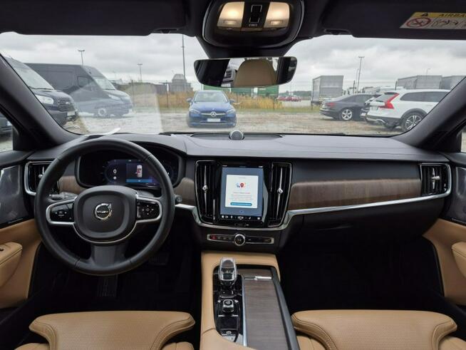 Volvo  V90 Cross Country Komorniki - zdjęcie 9