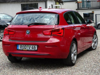 BMW Serii 1 Sport F20, LED, Gwarancja, Nowy Rozrząd! Kościerzyna - zdjęcie 5