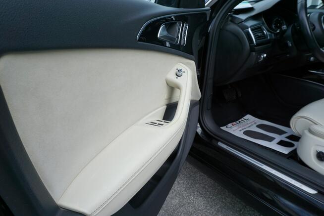 Audi A6 exclusive line , bogate wyposażenie , I rej. 11.2015 r., Opole - zdjęcie 8