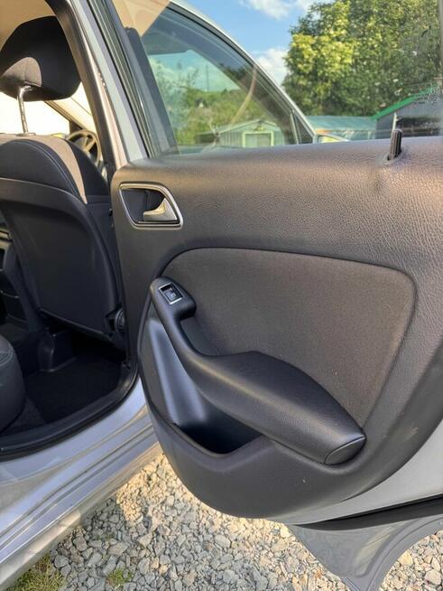 Mercedes-Benz B Klasa Mszana Dolna - zdjęcie 1
