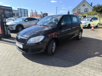Škoda Fabia 1.2 MPi 70KM Klimatyzacja Łuków - zdjęcie 11